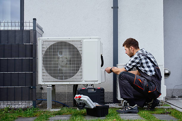 Trusted Hvac service in Newtonville, MA - Tropical Oasis HVAC
